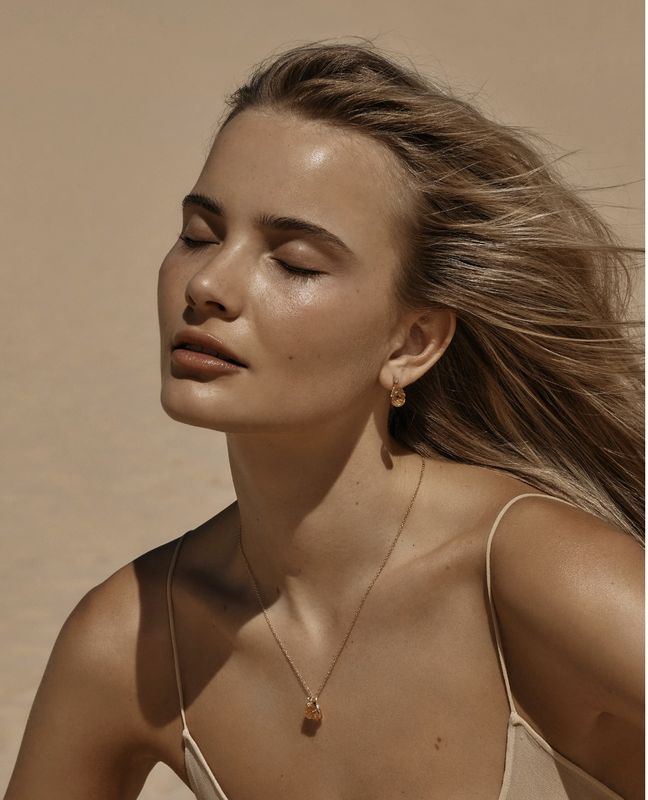 Forage Earrings