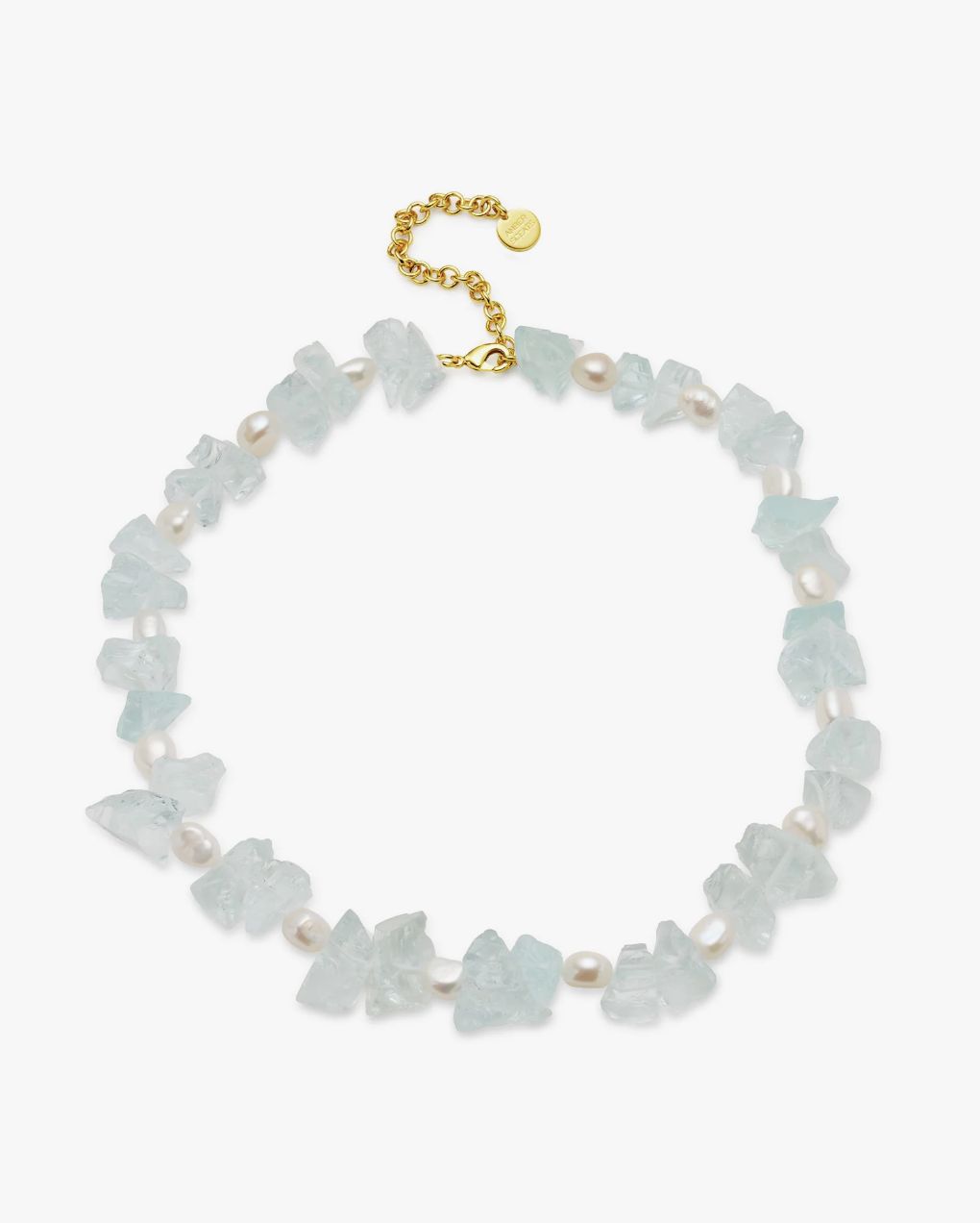 Glaze Necklace