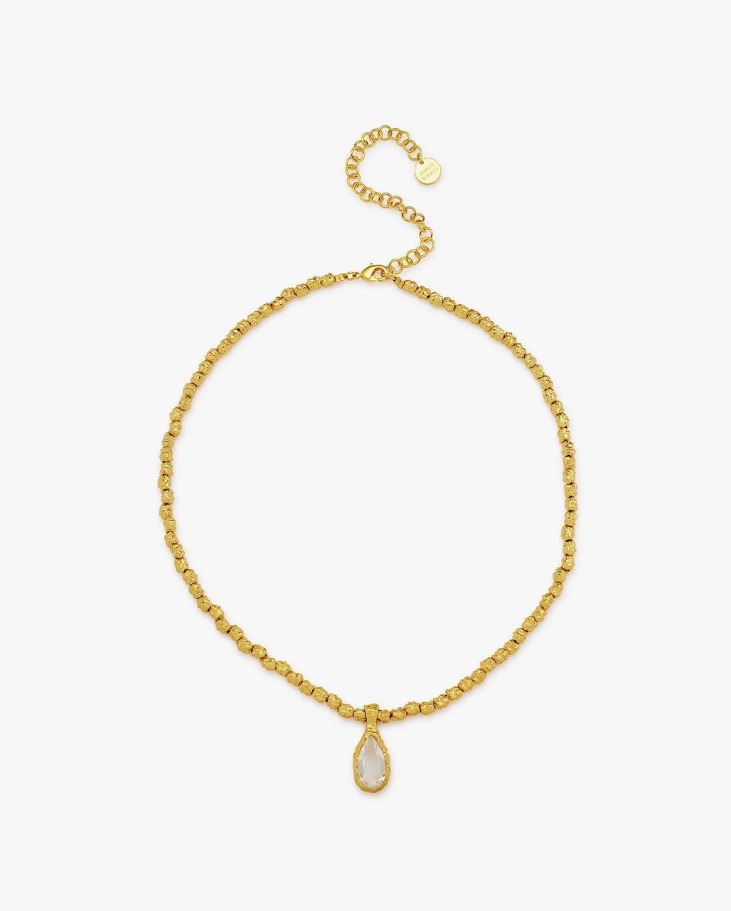 Sofian Necklace