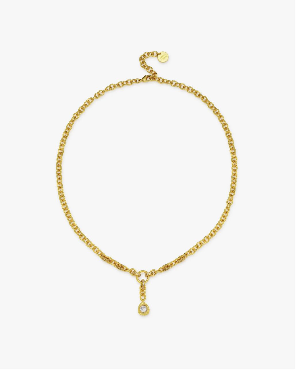 Hesperia Necklace