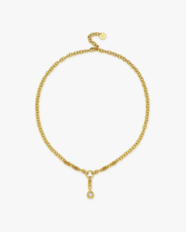 Hesperia Necklace