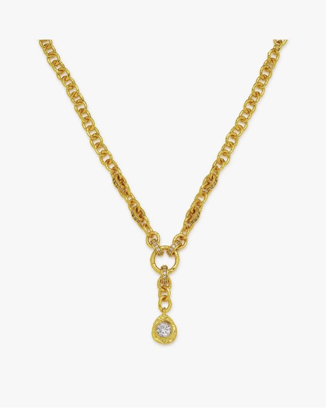 Hesperia Necklace