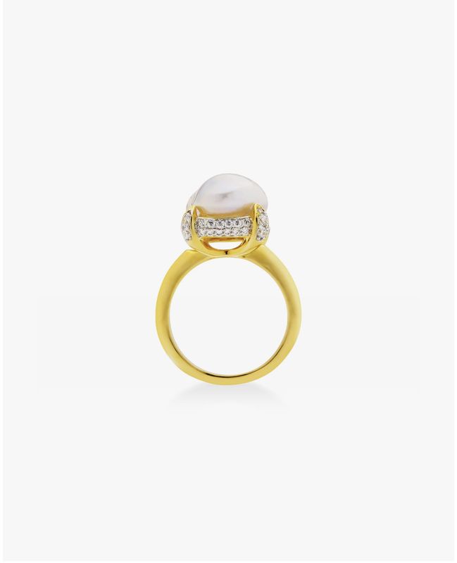 Neema Ring
