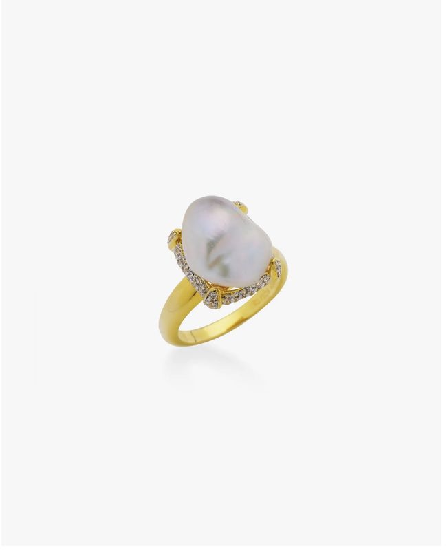 Neema Ring