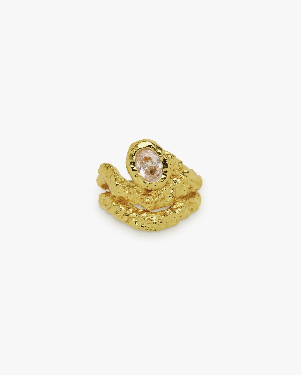 Sayaka Ring