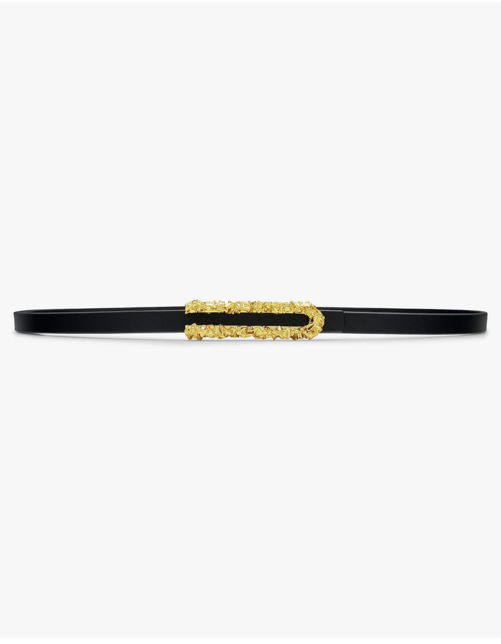 Hammada Belt