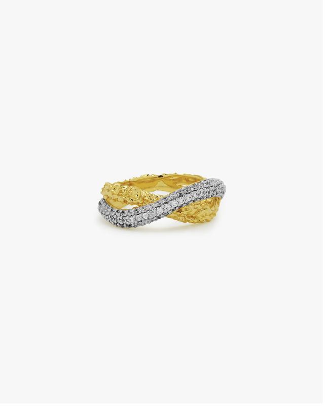 Mescal Ring
