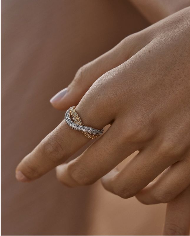 Mescal Ring