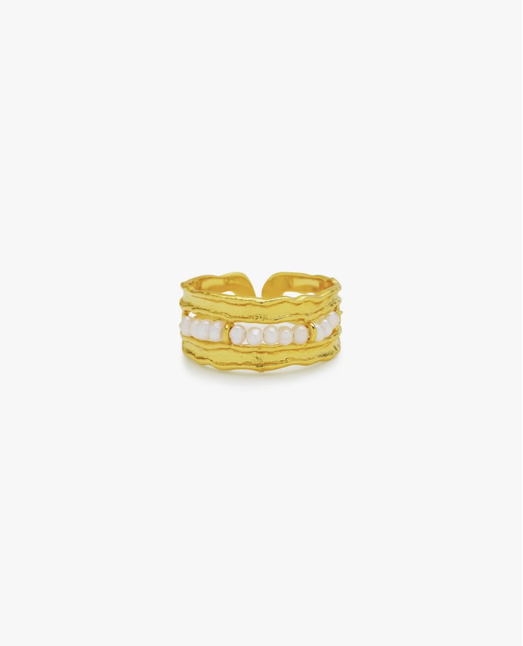 Zuni Ring