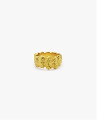 Samira Ring