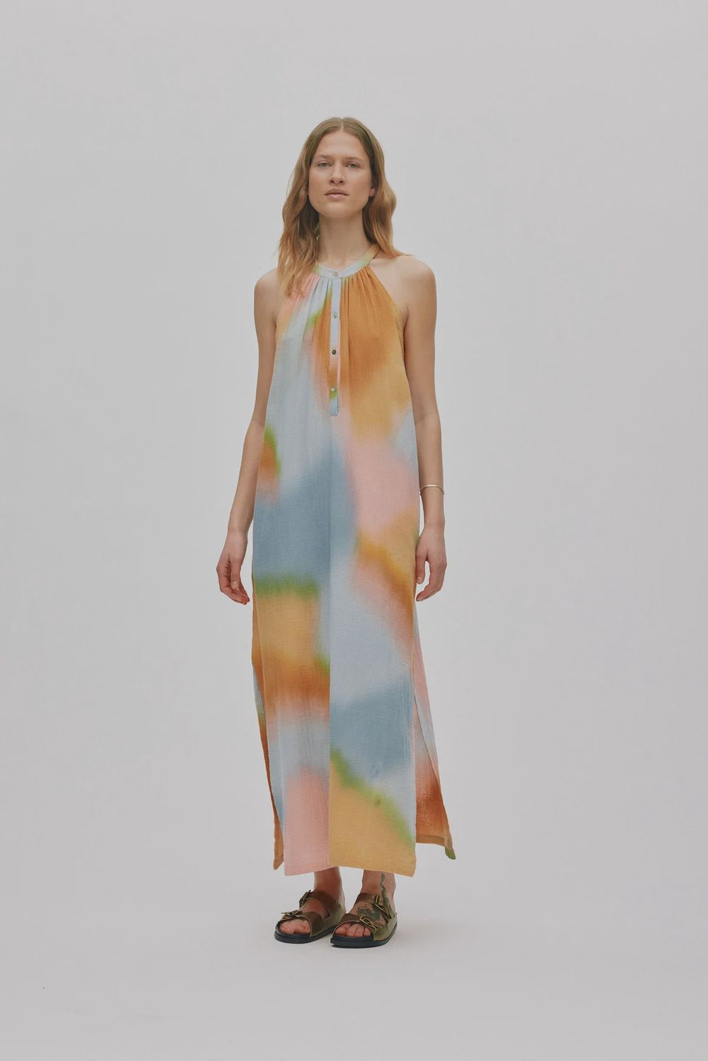 Malaia Dress