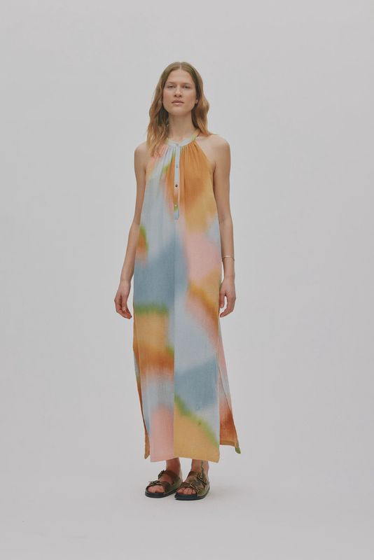 Malaia Dress
