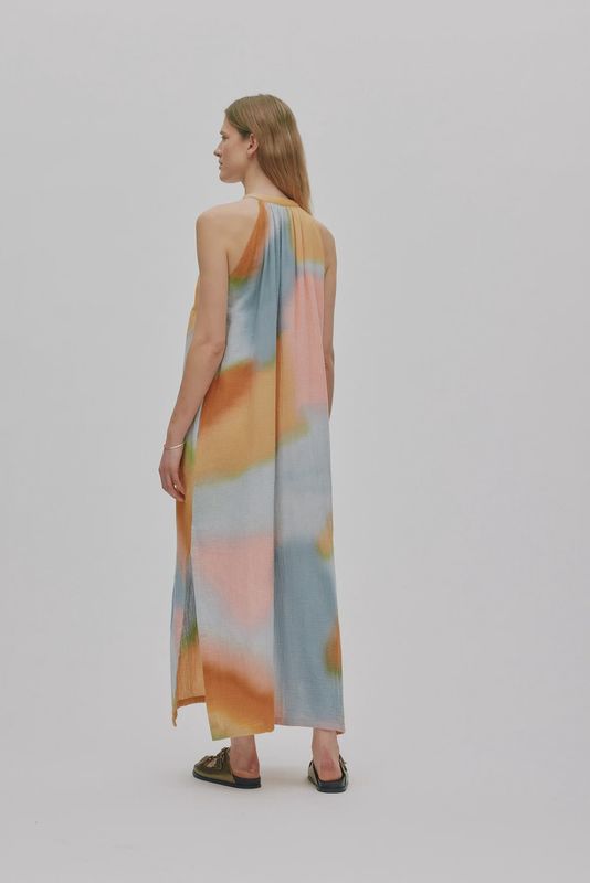 Malaia Dress