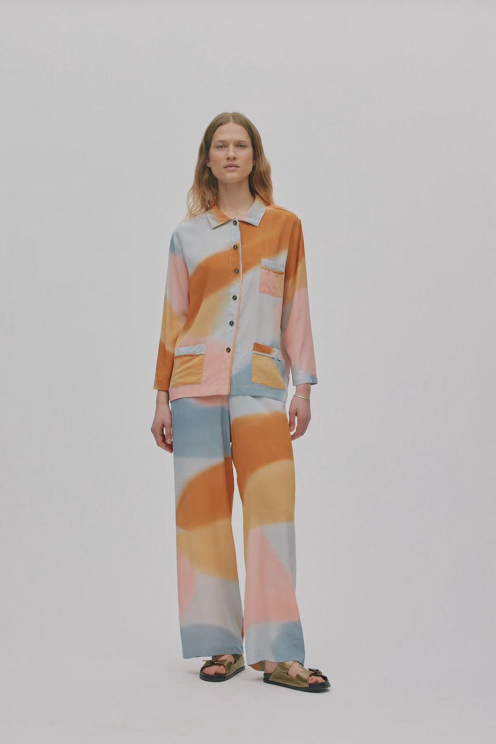 Anki Jacket