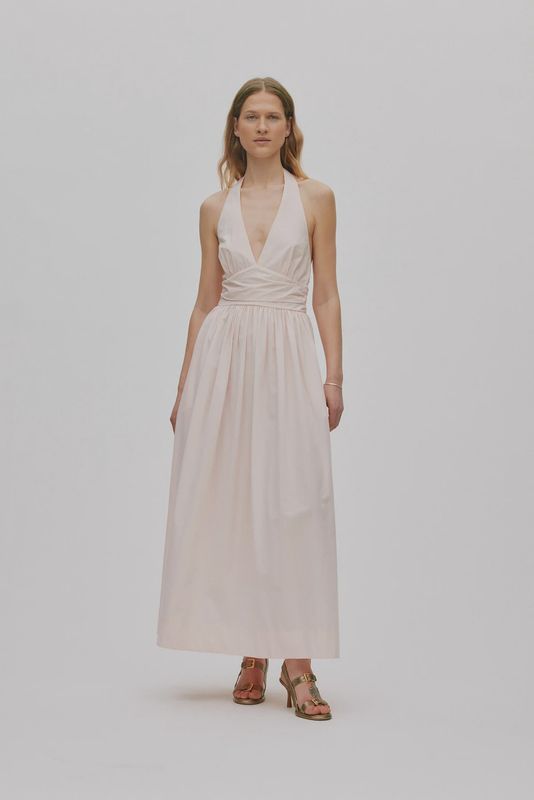 Izette Dress