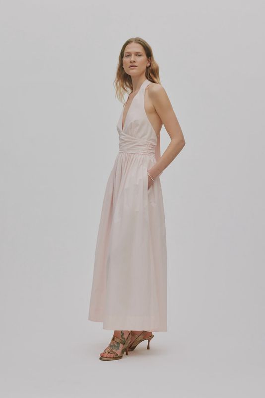 Izette Dress