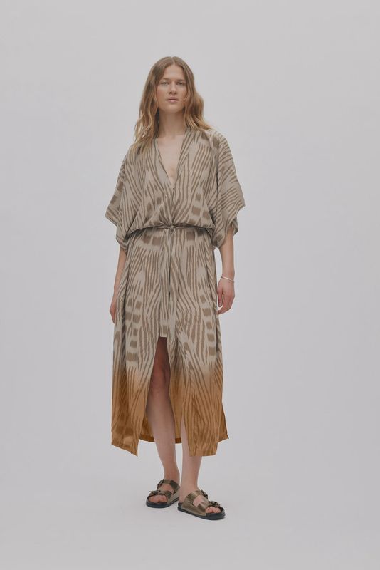 Alesandra Dress