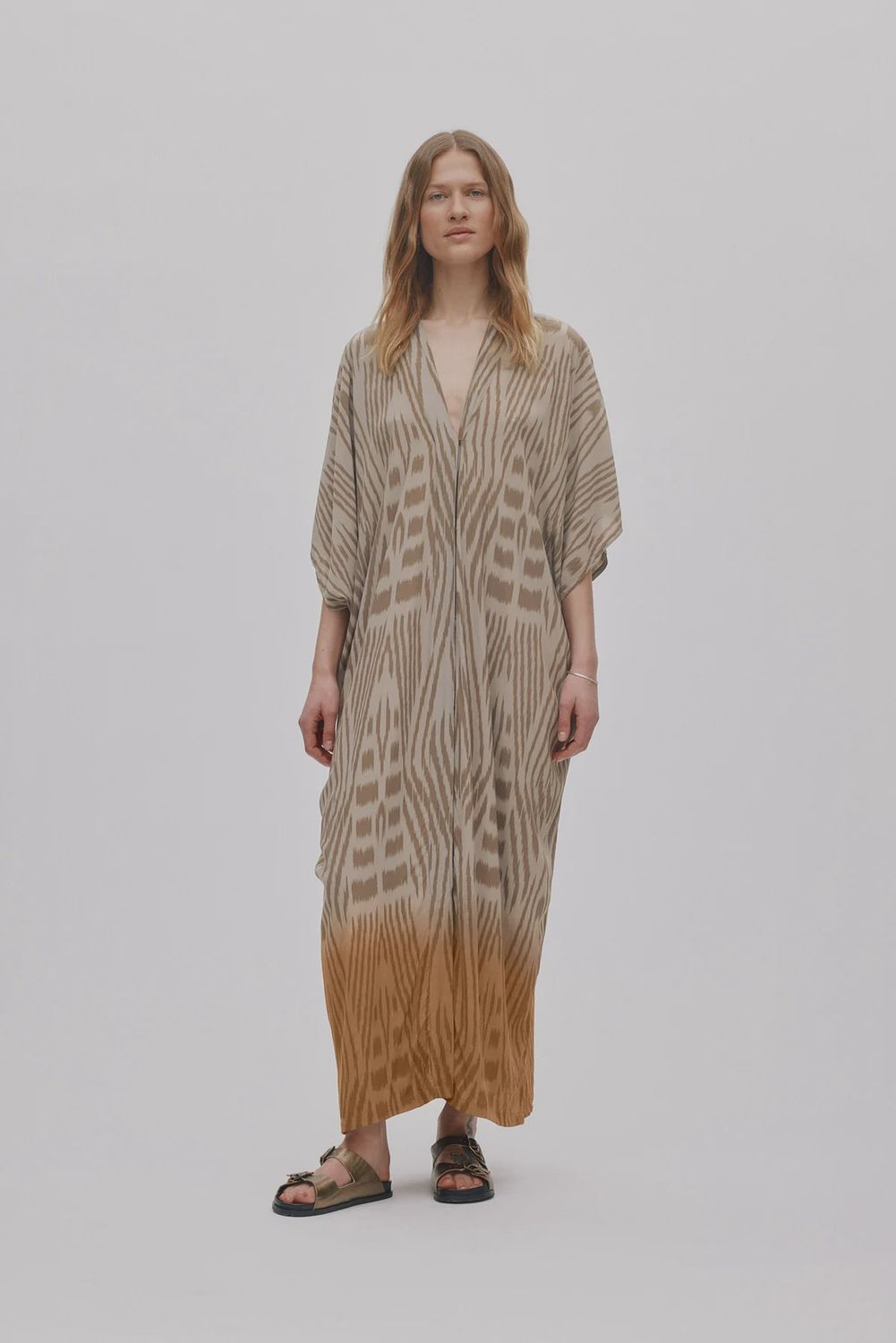 Alesandra Dress