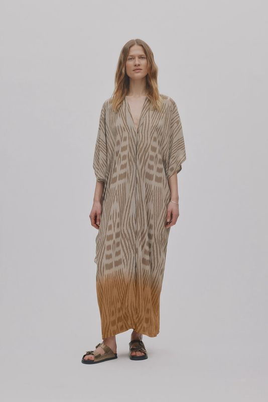 Alesandra Dress