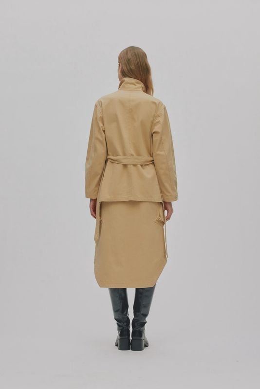 Ambra Skirt