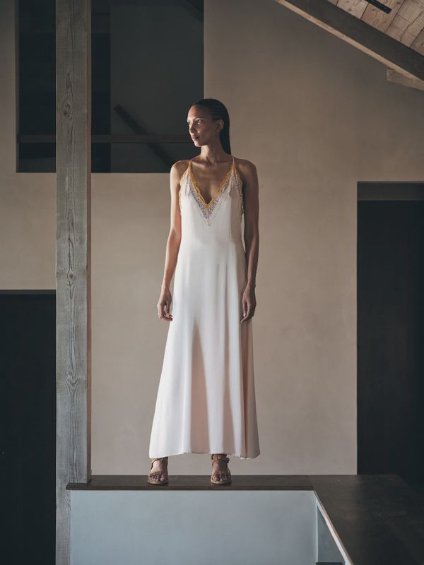 Chefira Dress