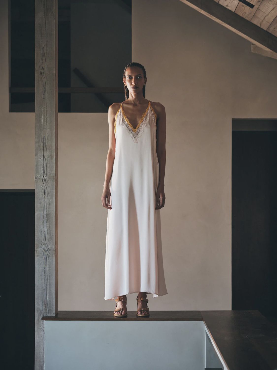 Chefira Dress