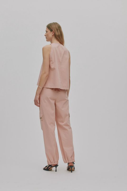 Justa Pant