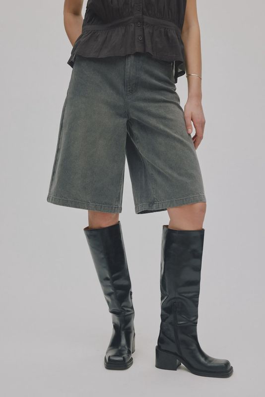 Adelin Shorts