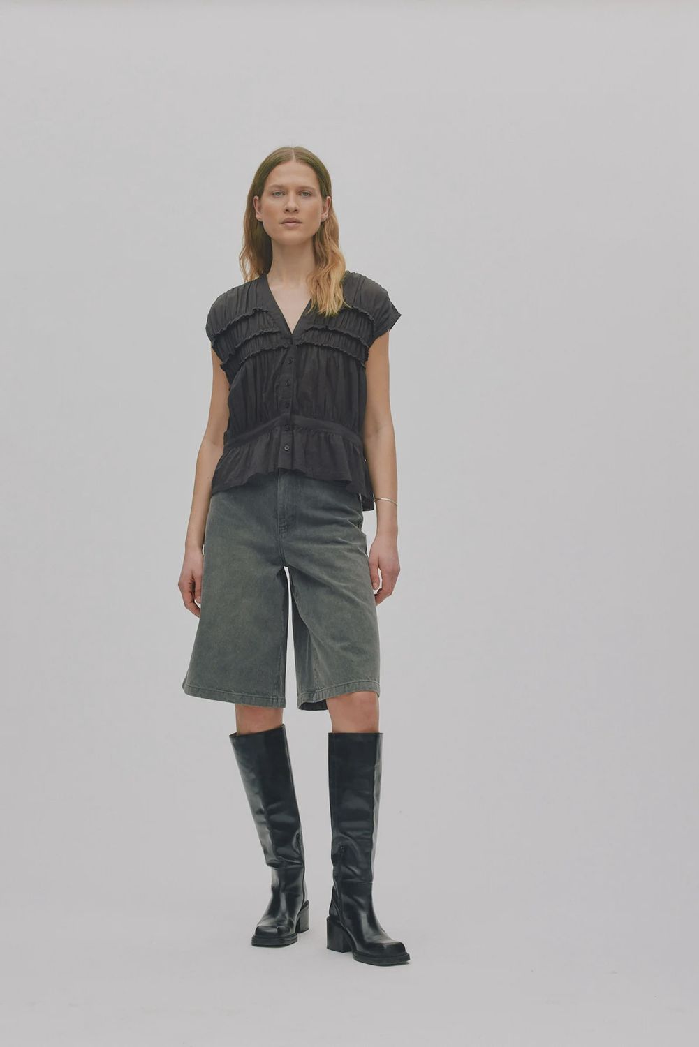Adelin Shorts