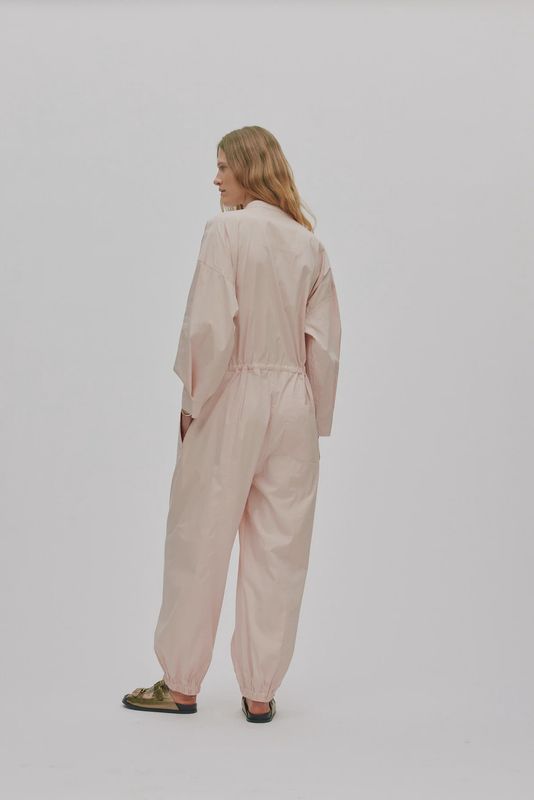 Dido Jumpsuit