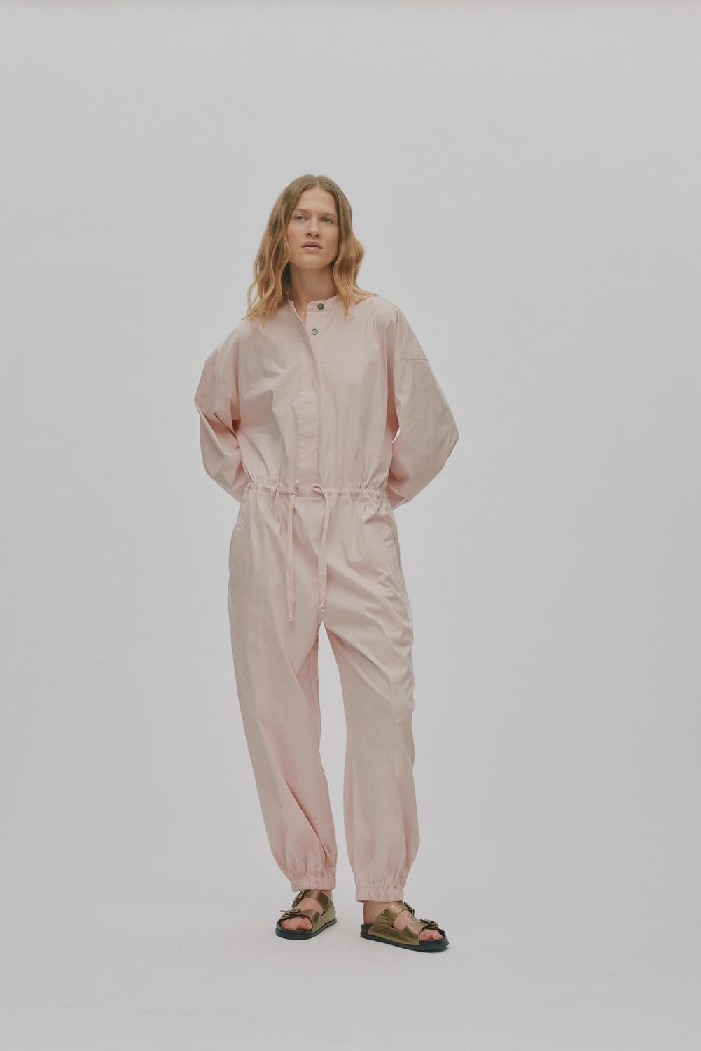 Dido Jumpsuit