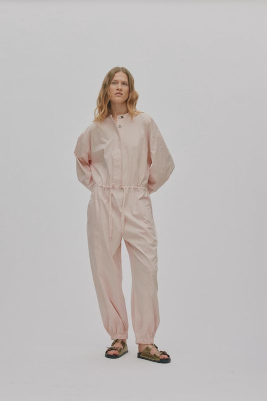 Dido Jumpsuit