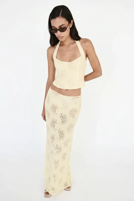 Roxy Skirt