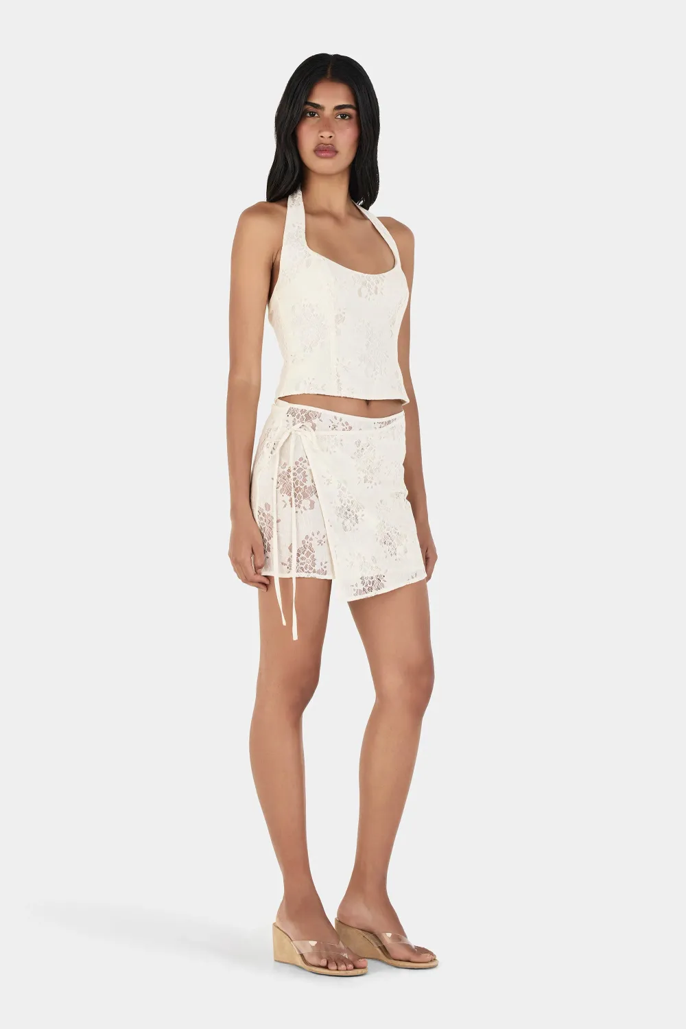 Melanie Skirt