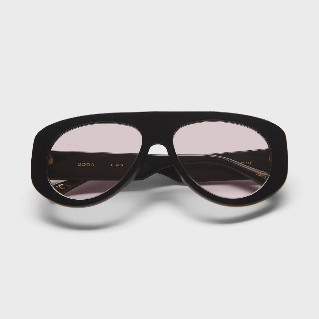 Clark Black/Musk Photochromic