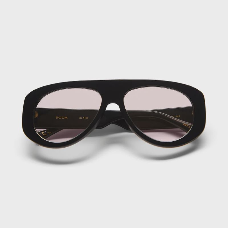 Clark Black/Musk Photochromic