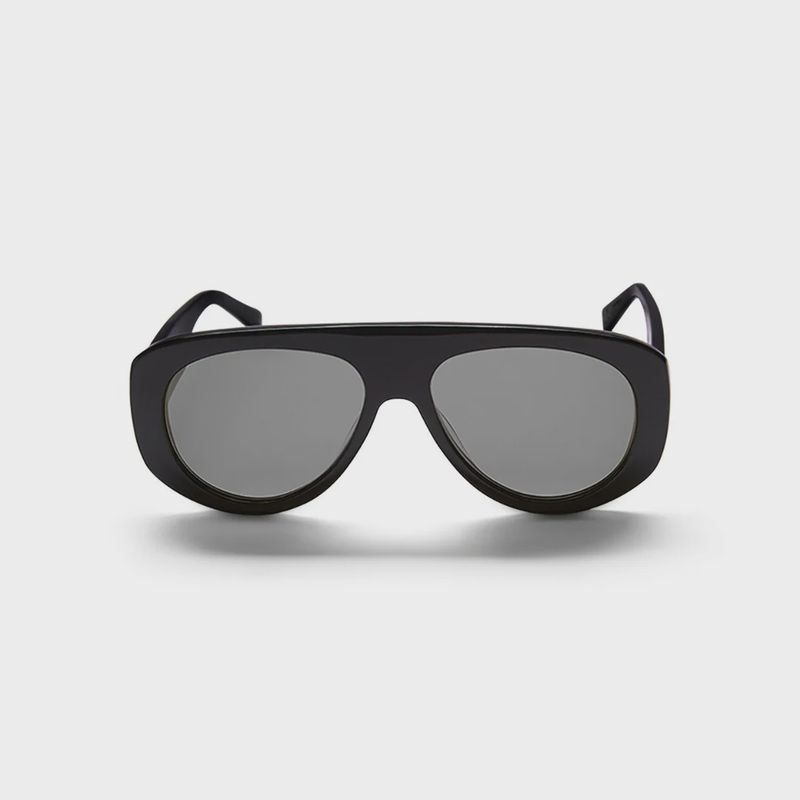 Clark Black/Grey