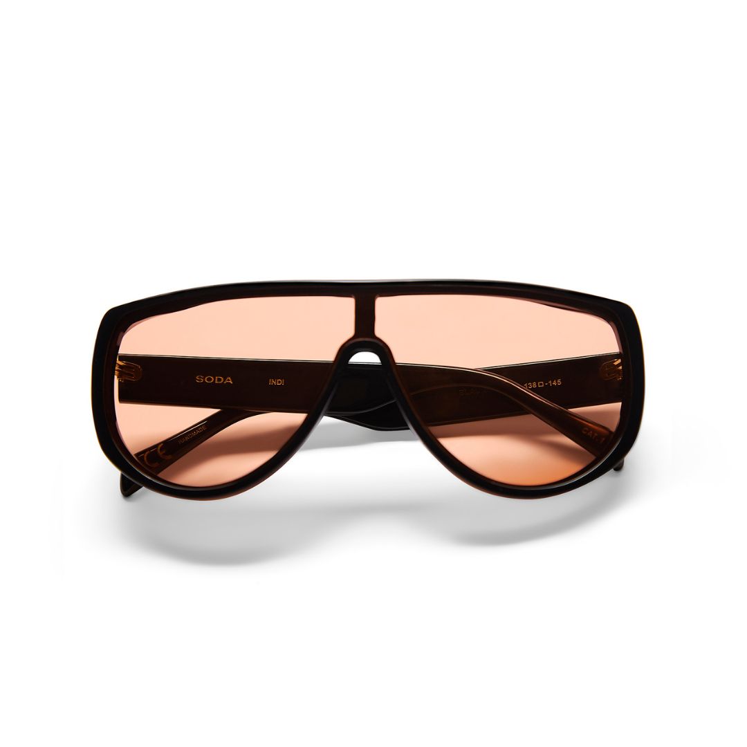 Indi Black/Sunset