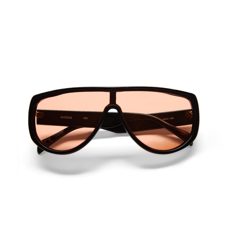 Indi Black/Sunset