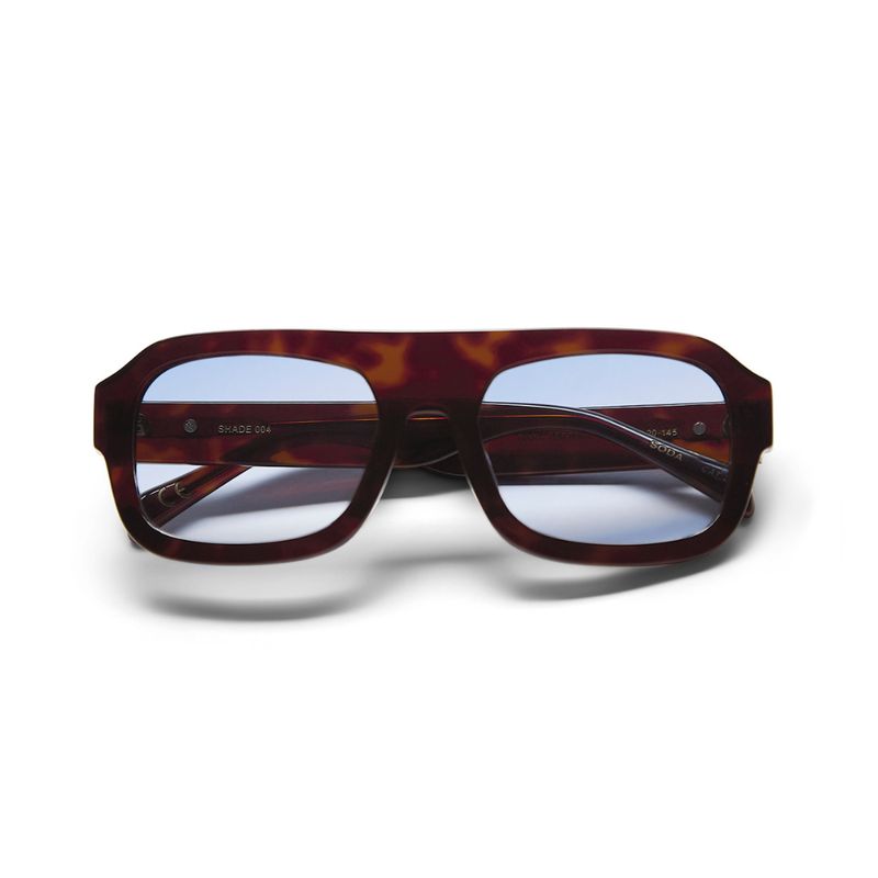 Shade 004/Dark Tortoise
