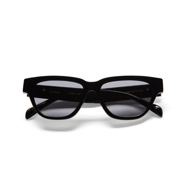 Shade 009 Black/Grey