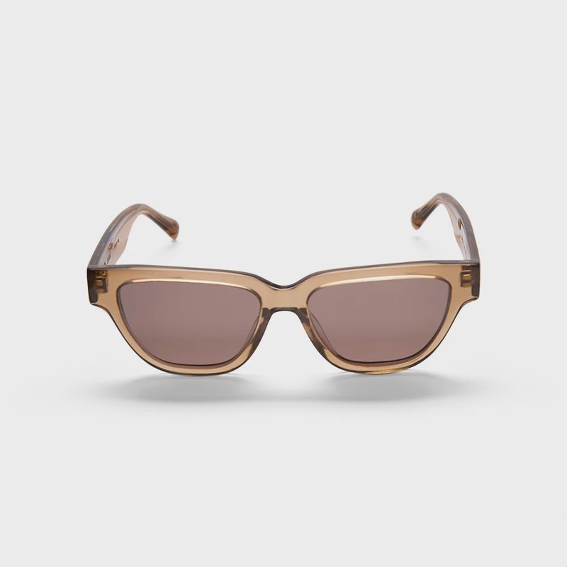 Shade 009 Crystal Taupe/Brown