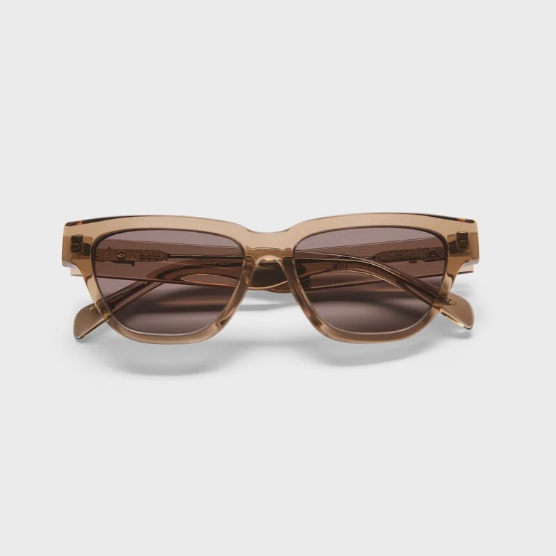 Shade 009 Crystal Taupe/Brown