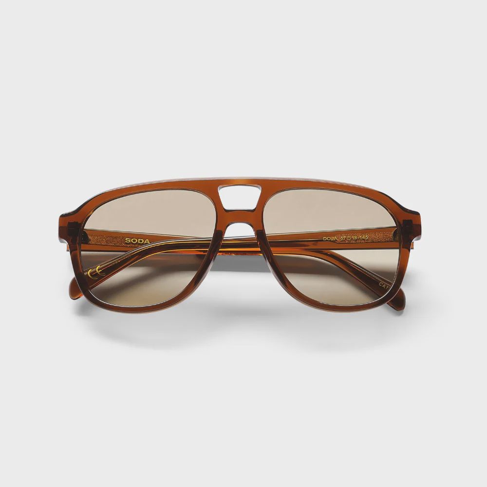 Casey Doja/Oak