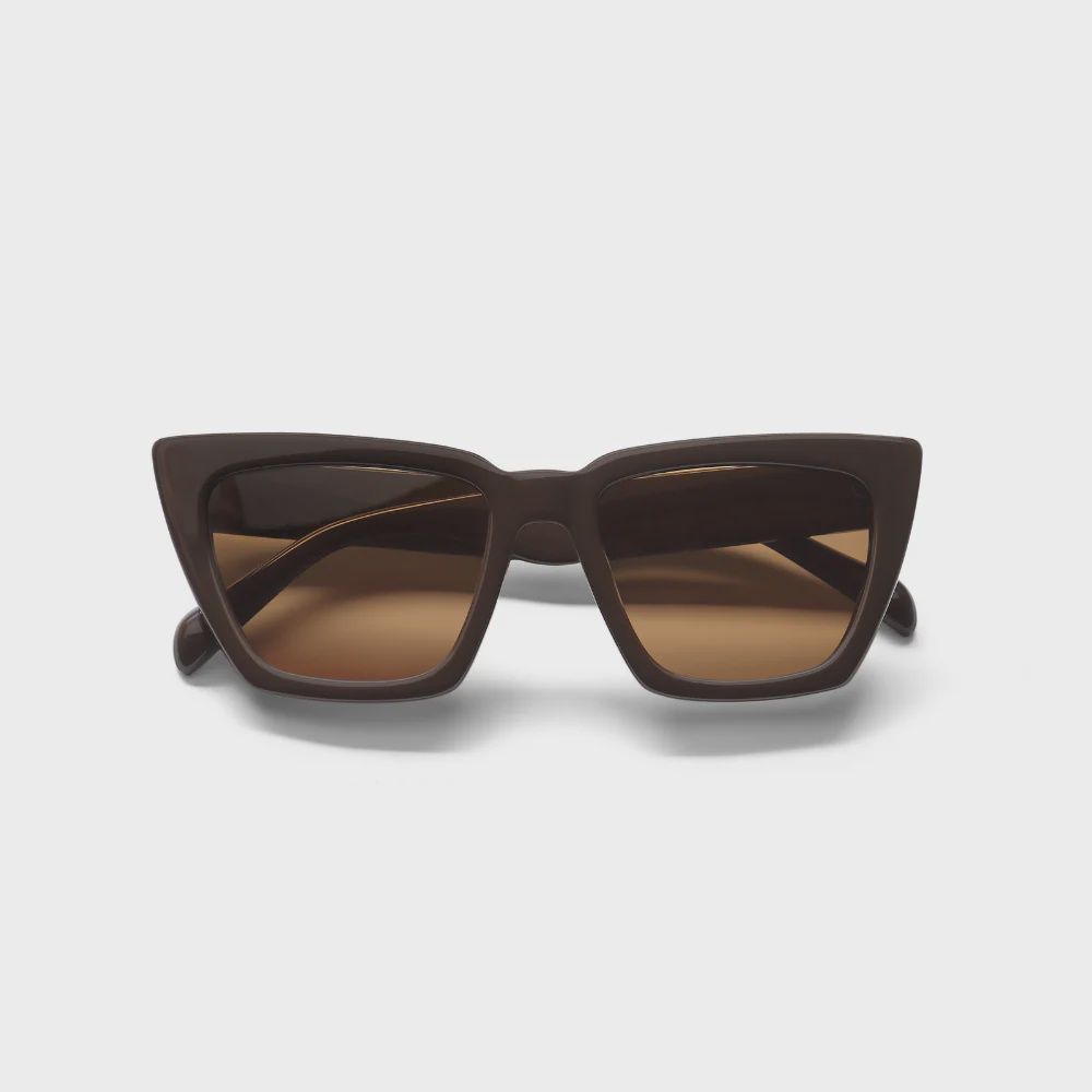 Hailey II Espresso/Brown