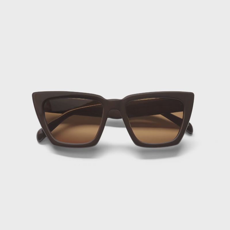 Hailey II Espresso/Brown
