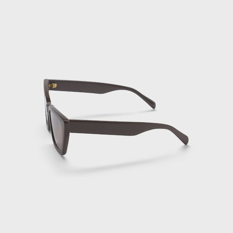 Hailey II Espresso/Brown