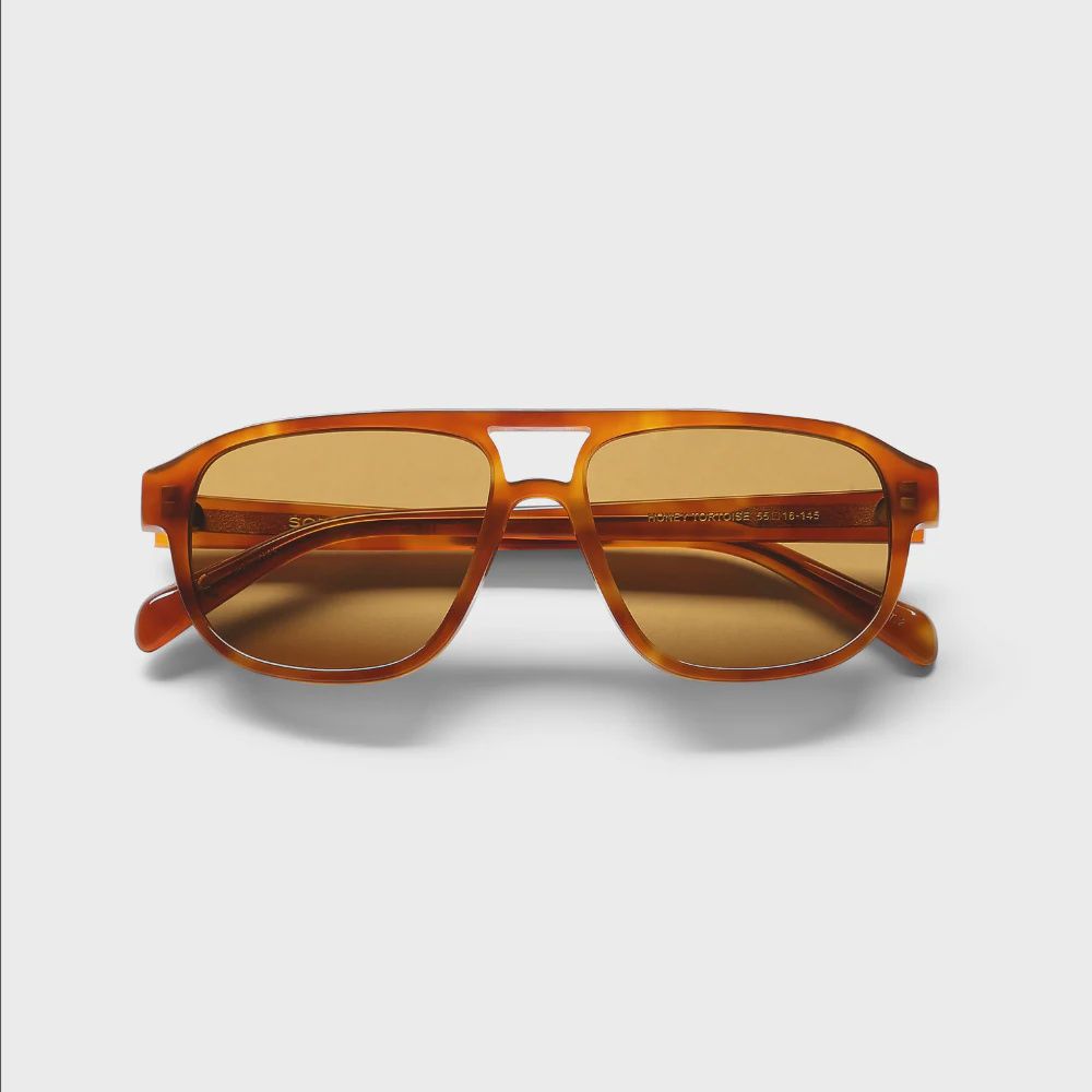 Cisco Honey Tortoise/Amber