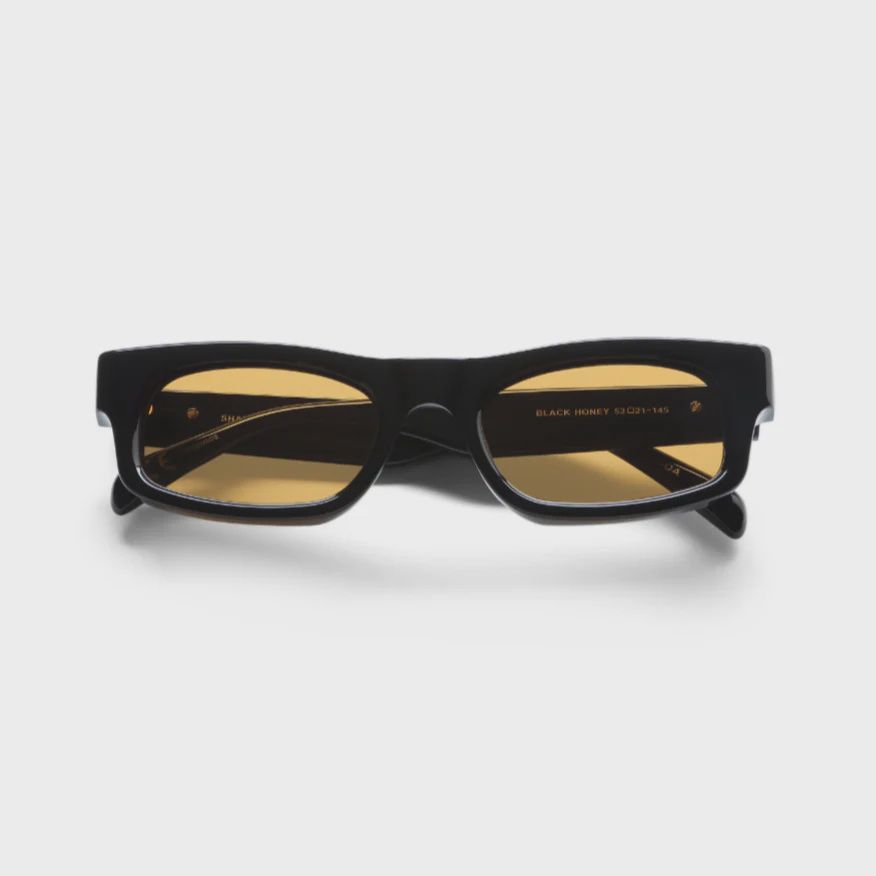 Shade 003 Black Honey/Honey