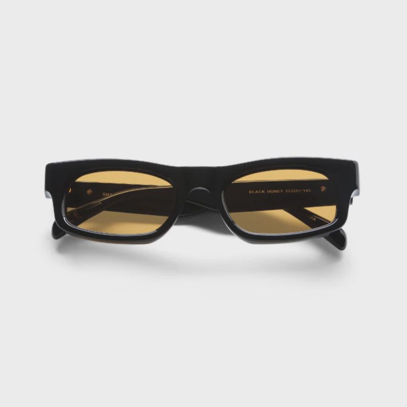 Shade 003 Black Honey/Honey